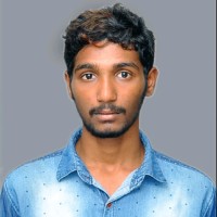 Maddula Raghunaga Siva Kumar