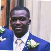 Kay Osei