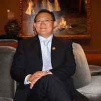 Wallace Zhang