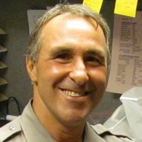 Mark Mantegani
