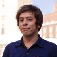 Pablo Escobedo Romero