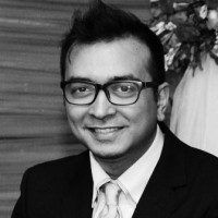 Shantanu Chakraborty, Ph.D.