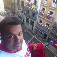 Juan Carlos Gallego Pozuelo