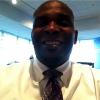 Christopher Coleman
