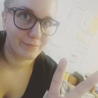 Katariina Sipilä
