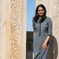 Poojashree B S