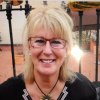 Christine Tillotson