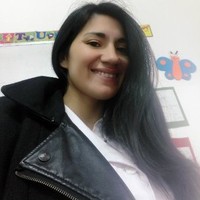 FRANCESCA LEAL