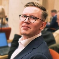 Simon Solberg