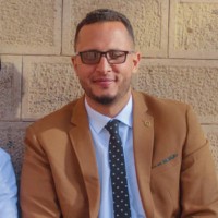 Bashar A. Sultan