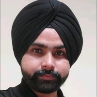 Dilpreet Singh