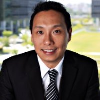 Aaron Ang