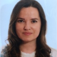 Larisa Kholmatova