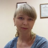 Наталья Медведева