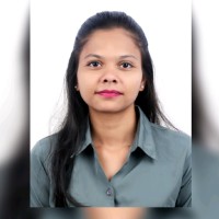 Anuja Patil
