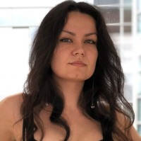 Olga Trofimova