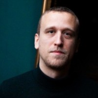 Kristian Stokholm
