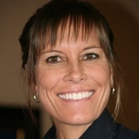 Trish Tracy