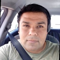 Jose Paredes