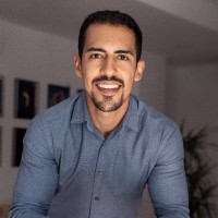 Daniel Bonastre Chávez