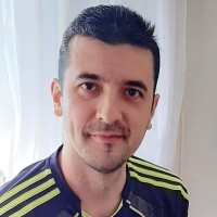 Roger Di Tillio
