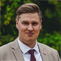 Mike Straarup