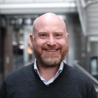 Jon-Harald Gaarde