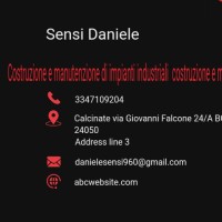 Daniele Sensi