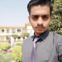 Muhammad Ibad Ur Rehman