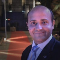 George Reda,MD,MBA