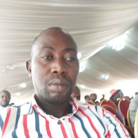 ogidiolu olatunji julius