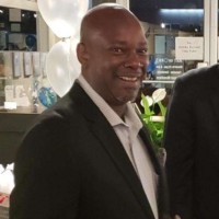 Adrian Henry