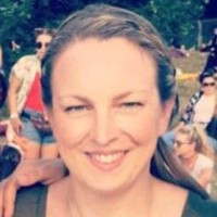 Lucy Godfrey