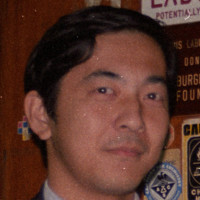 Takahiko Kaku