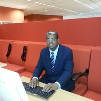 Giovanni Eisden