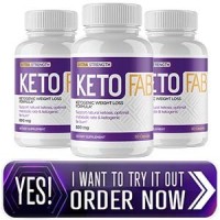 Keto Fab Reviews
