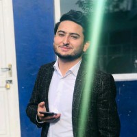 Naveed Safi