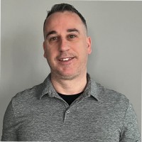 Pierre Robichaud, Csm, Cspo