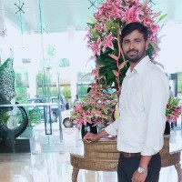 Avinash Kumar