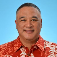 Nelson Moku Iii