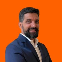 Marcelo Luiz Alves Júnior, CEA