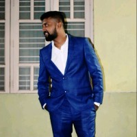 Phillip Raj