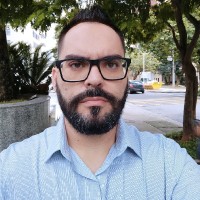 Marcel Balabenute dos Santos Silva