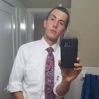 Elijah Bennett
