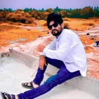 Krishan Mohan Maurya