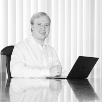 Dieter Haarhoff