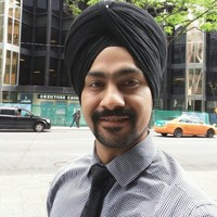 Gurvijay Singh Gill