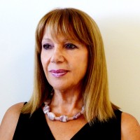 Professor Despina Serghides