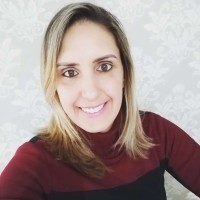 Cristiane Kubiaki Gomes
