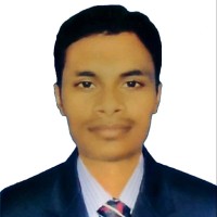 Syed Ashikuzzaman